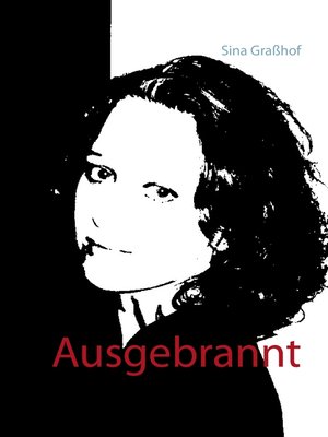 cover image of Ausgebrannt